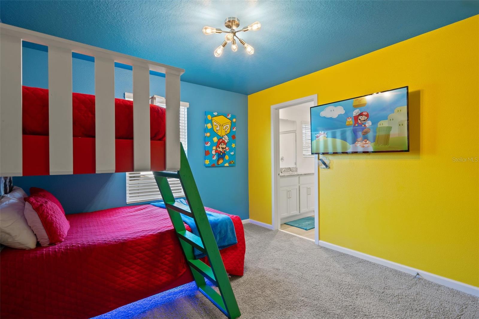 2358 ZABALLINA PL, KISSIMMEE, FL — photo 4