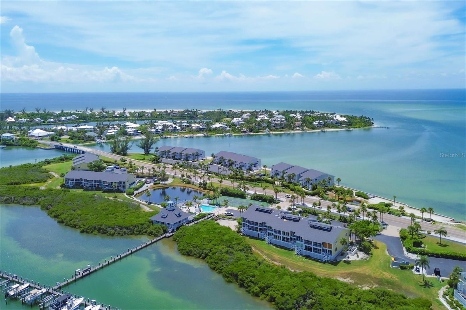 6001 BOCA GRANDE CSWY #E58, BOCA GRANDE, FL — photo 4