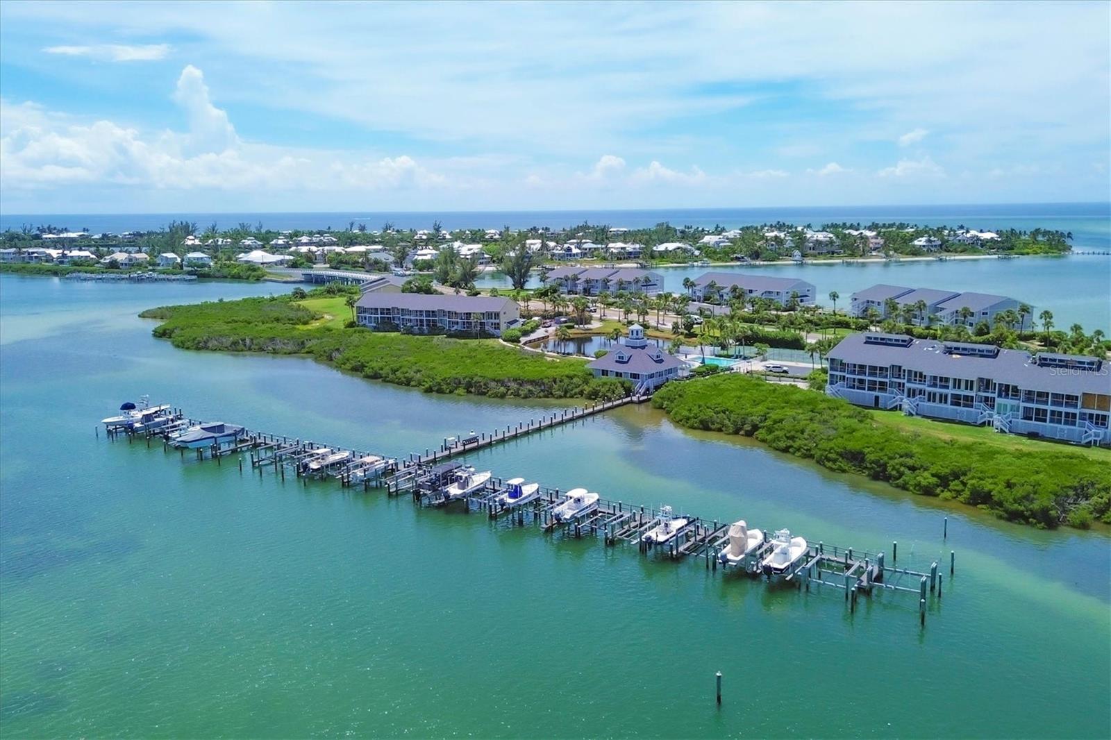 6001 BOCA GRANDE CSWY #E58, BOCA GRANDE, FL — photo 5