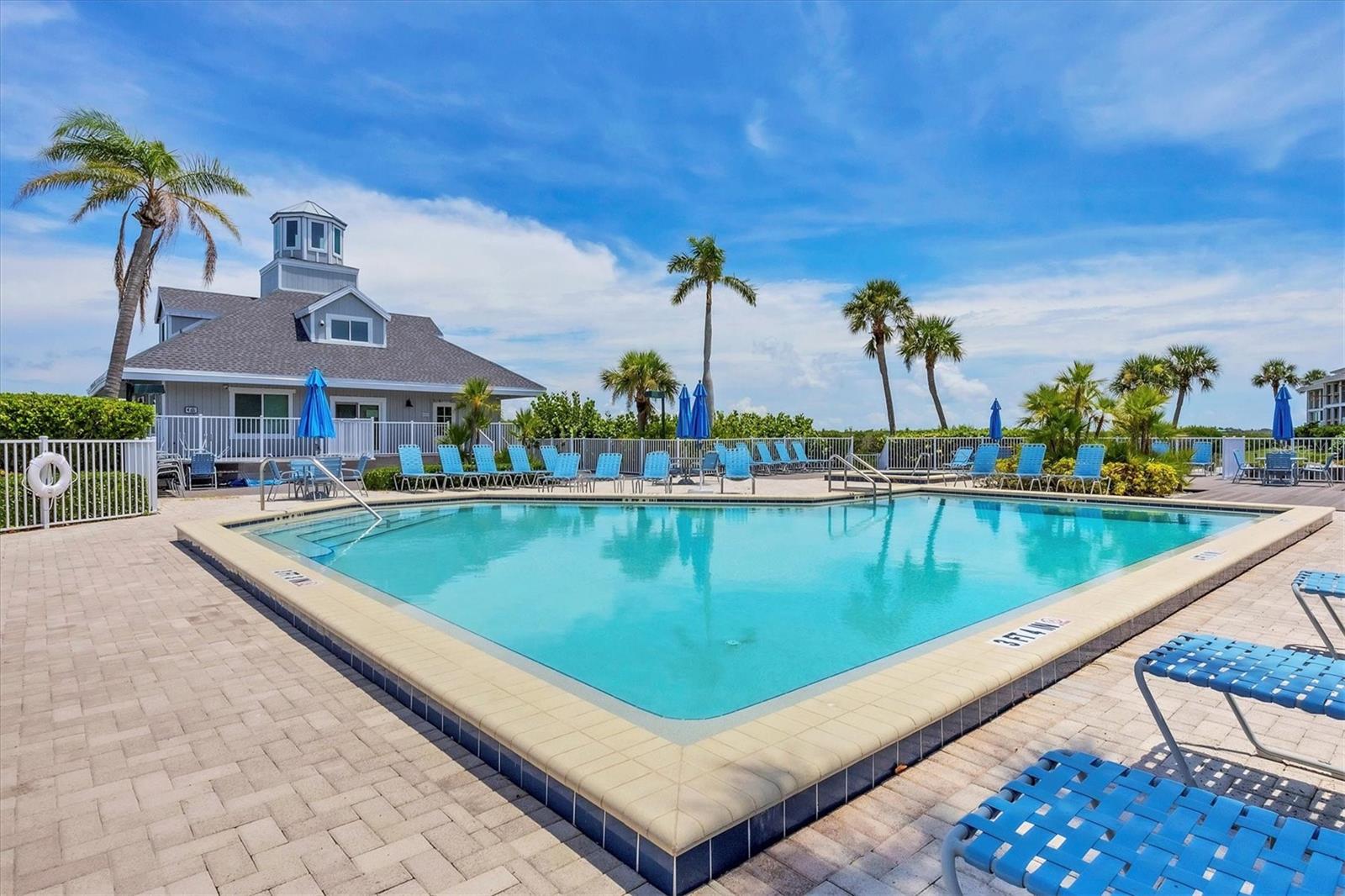 6001 BOCA GRANDE CSWY #E58, BOCA GRANDE, FL — photo 61