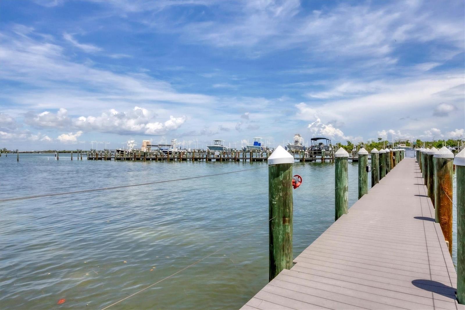 6001 BOCA GRANDE CSWY #E58, BOCA GRANDE, FL — photo 67
