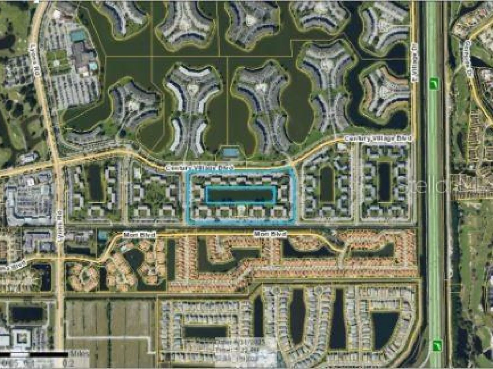 293 DORSET G #G, BOCA RATON, FL — photo 6