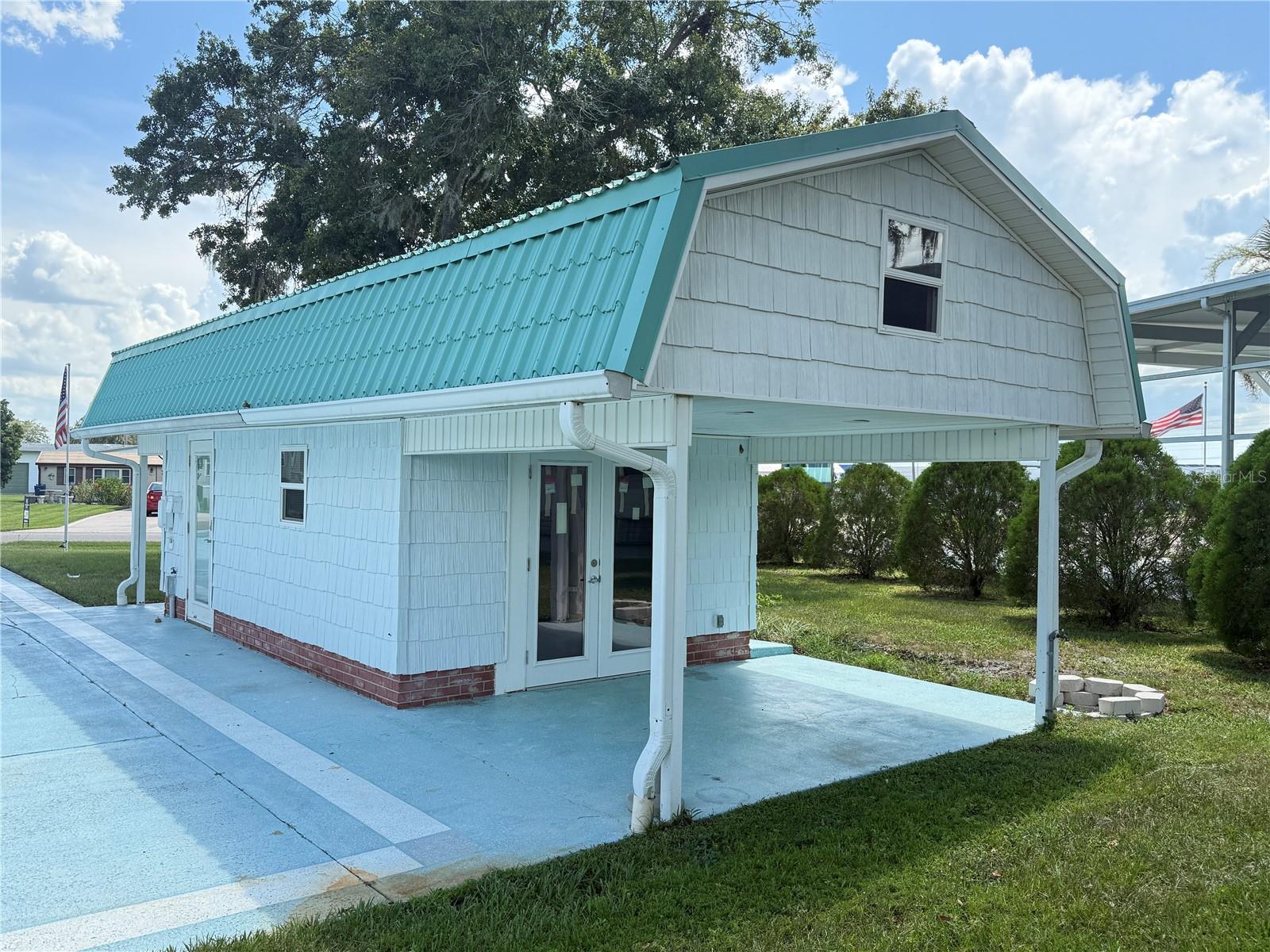 5036 SHORE LINE DR, POLK CITY, FL — photo 4
