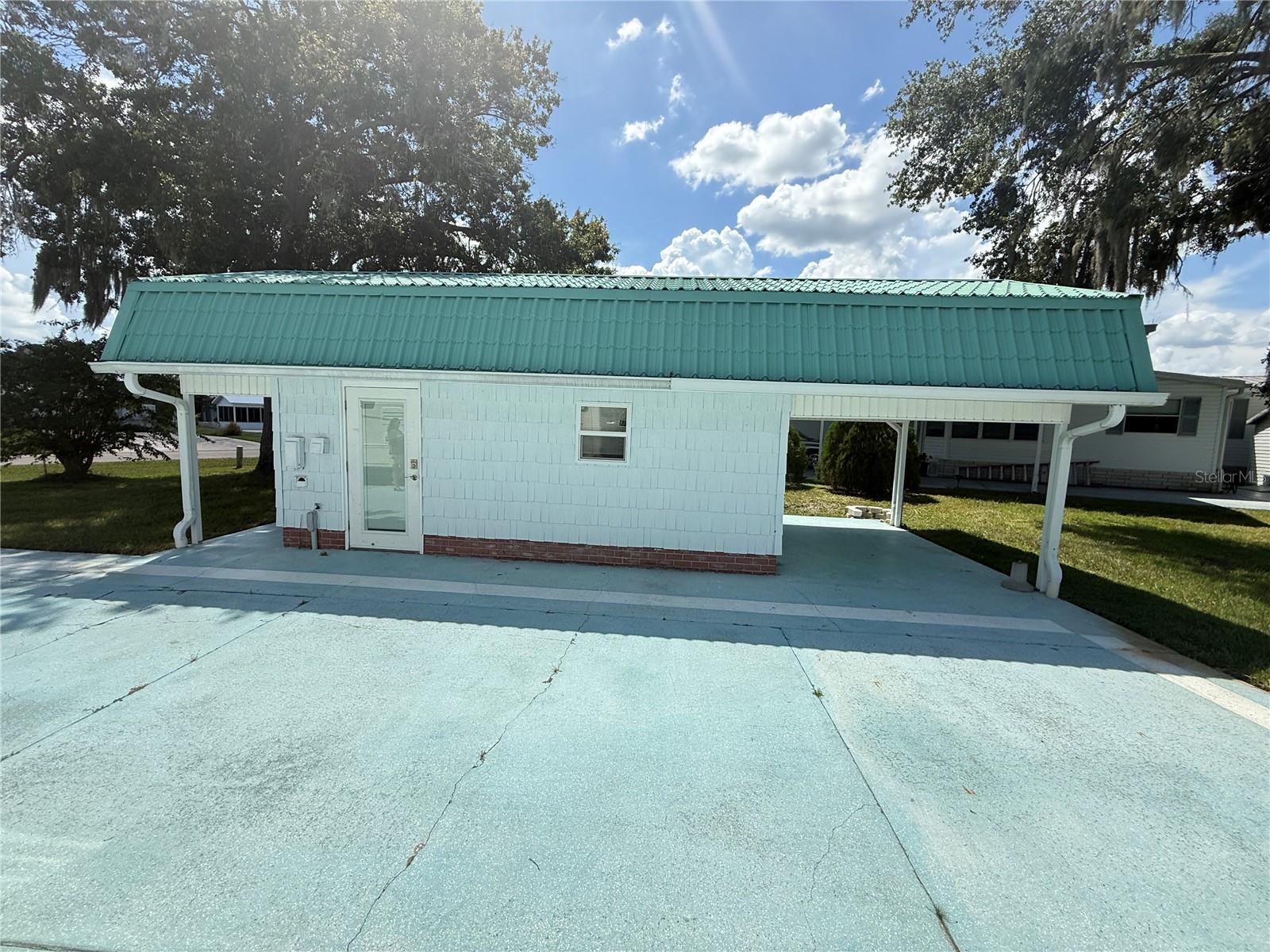 5036 SHORE LINE DR, POLK CITY, FL — photo 5