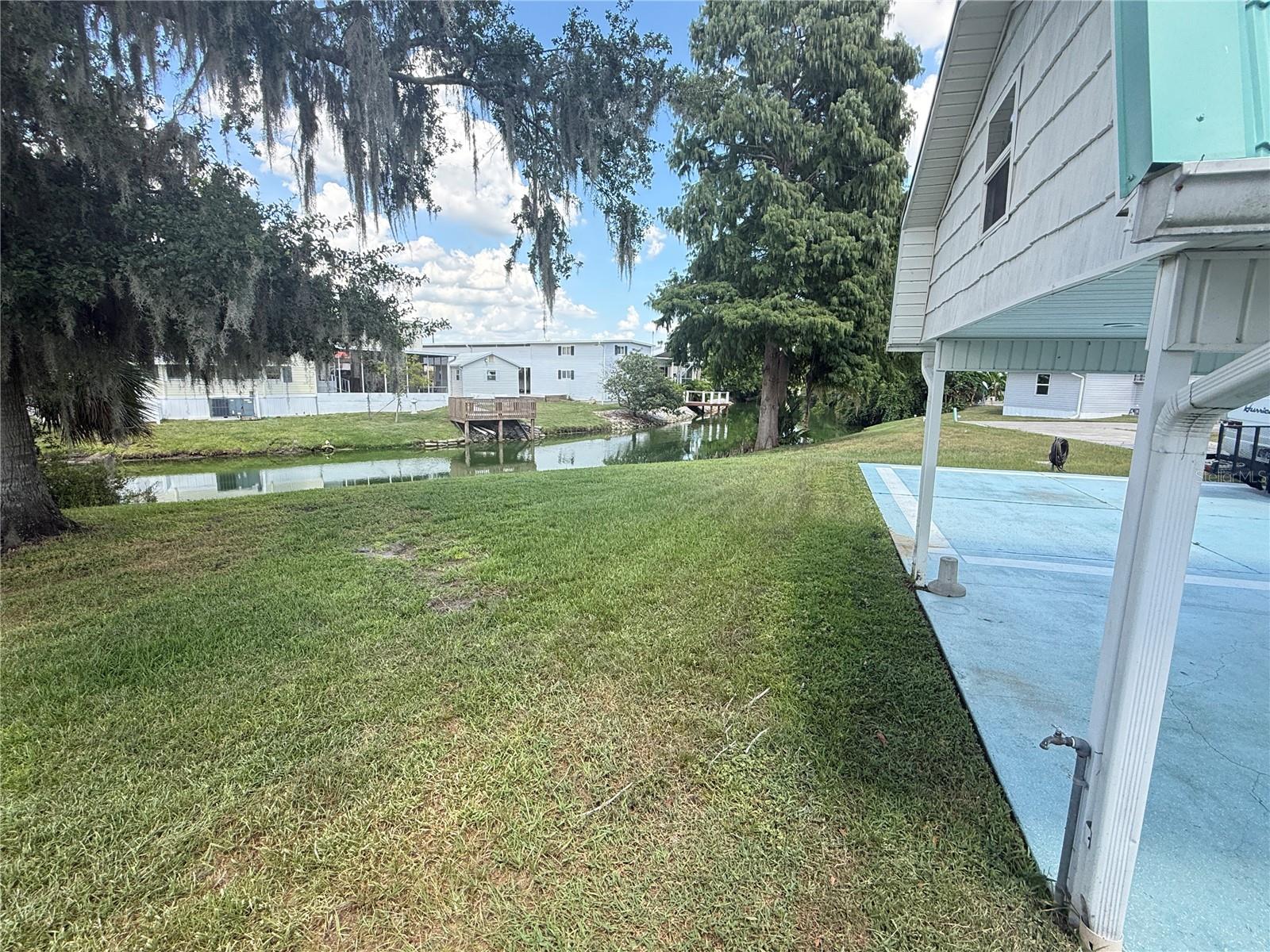 5036 SHORE LINE DR, POLK CITY, FL — photo 19