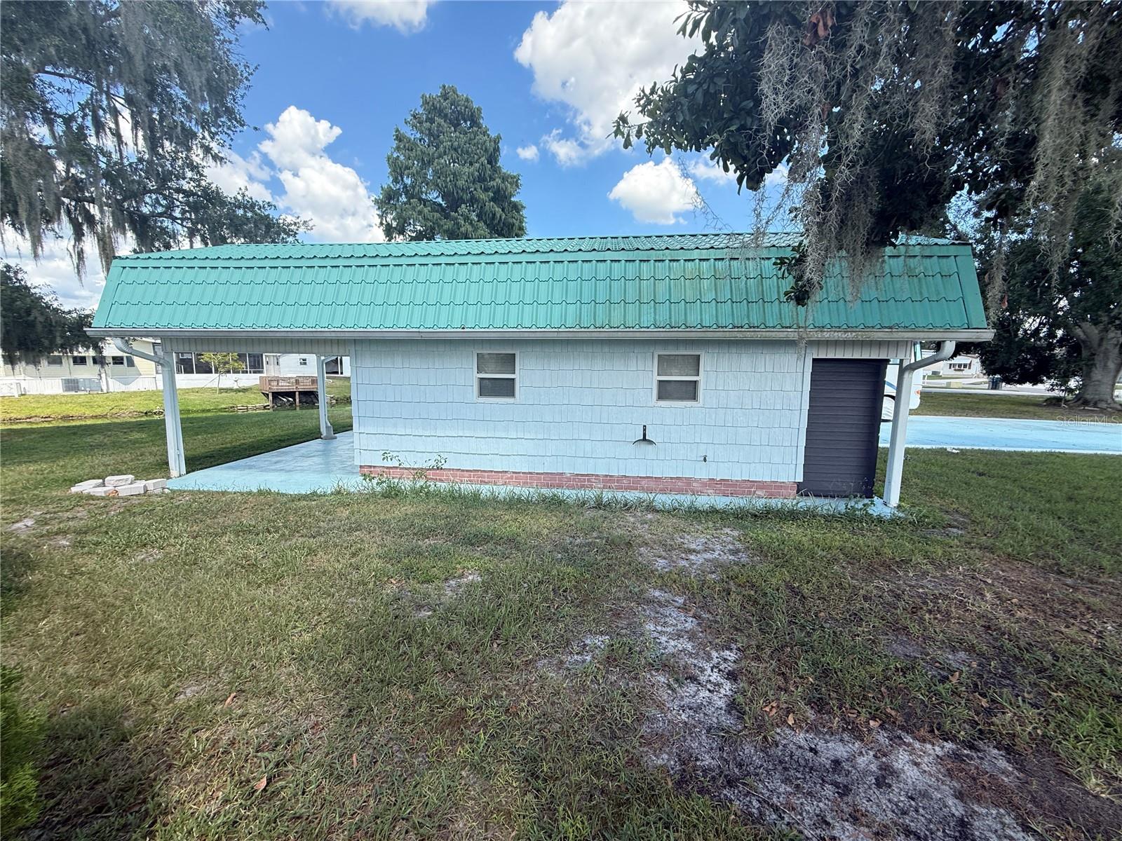 5036 SHORE LINE DR, POLK CITY, FL — photo 20