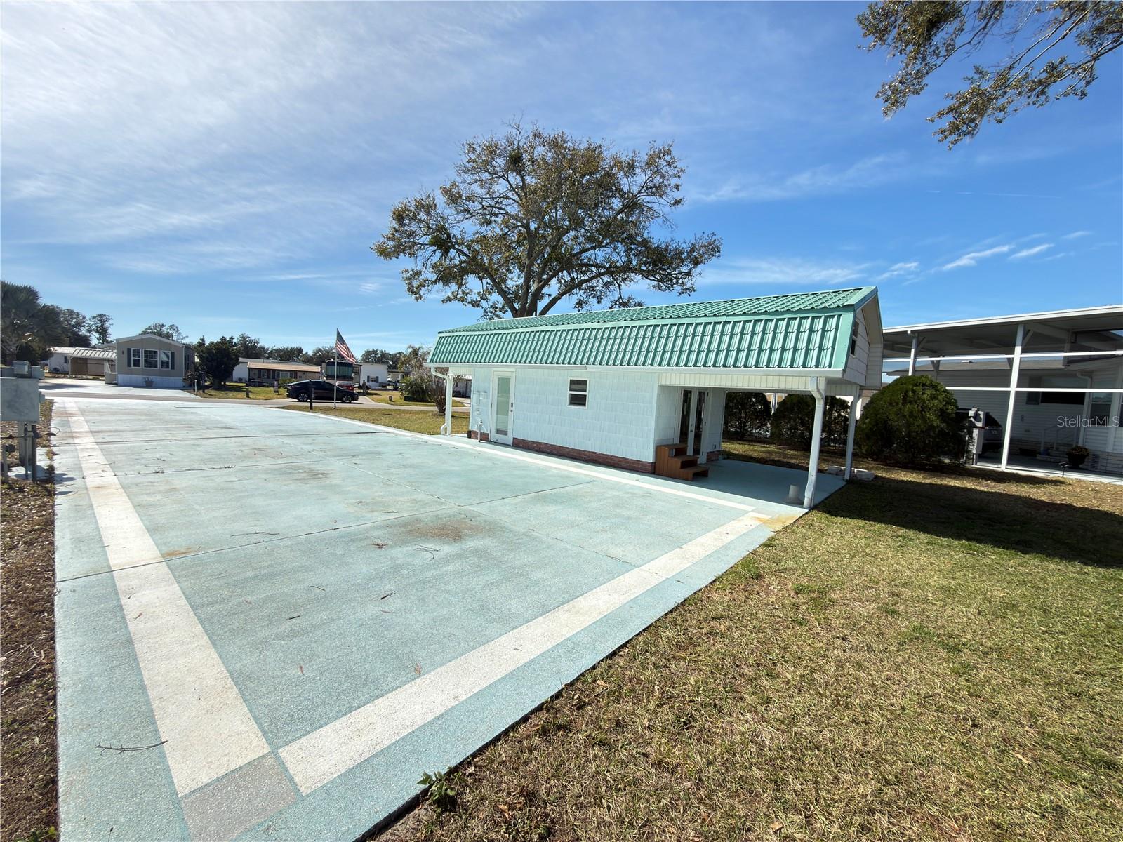 5036 SHORE LINE DR, POLK CITY, FL — photo 23