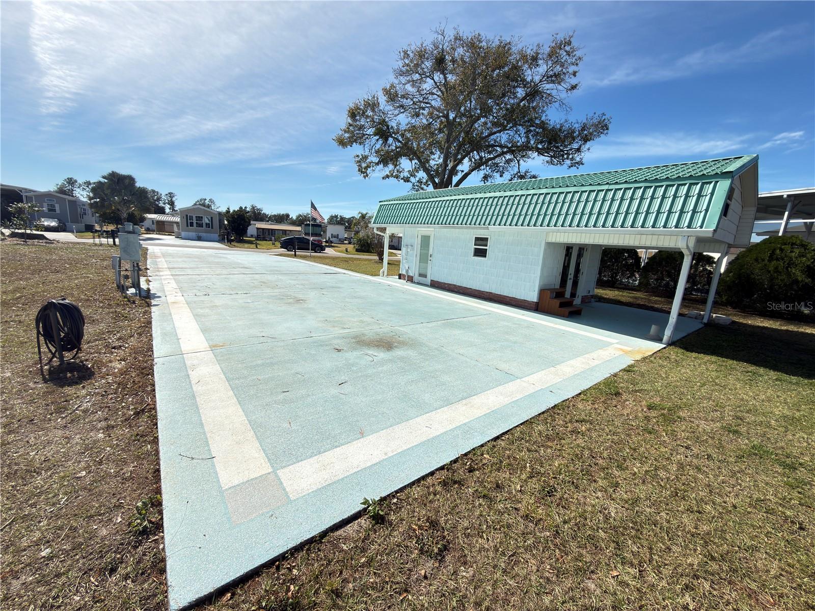 5036 SHORE LINE DR, POLK CITY, FL — photo 24