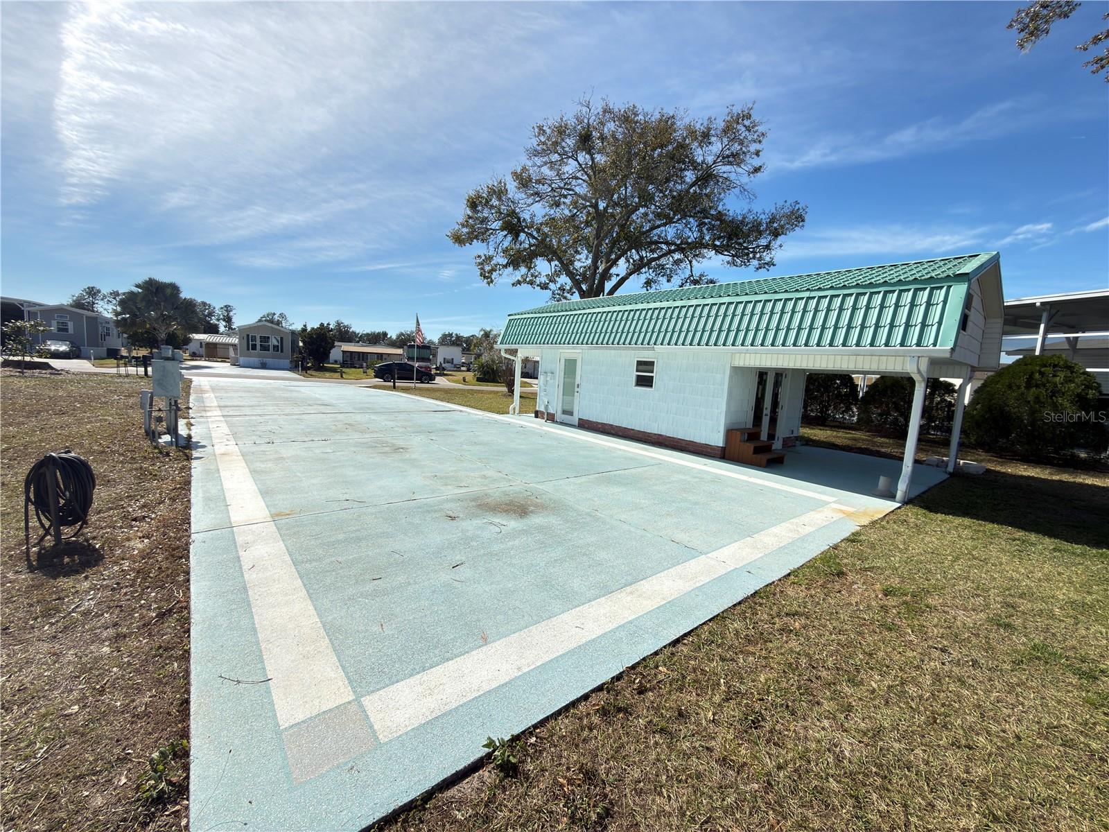 5036 SHORE LINE DR, POLK CITY, FL — photo 25