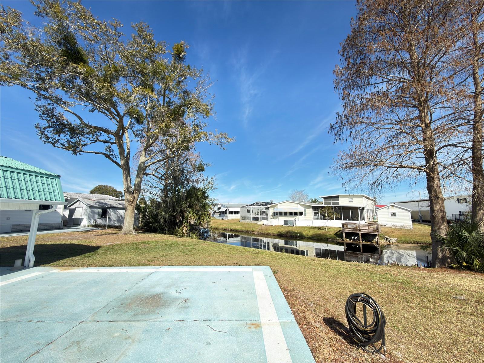 5036 SHORE LINE DR, POLK CITY, FL — photo 26