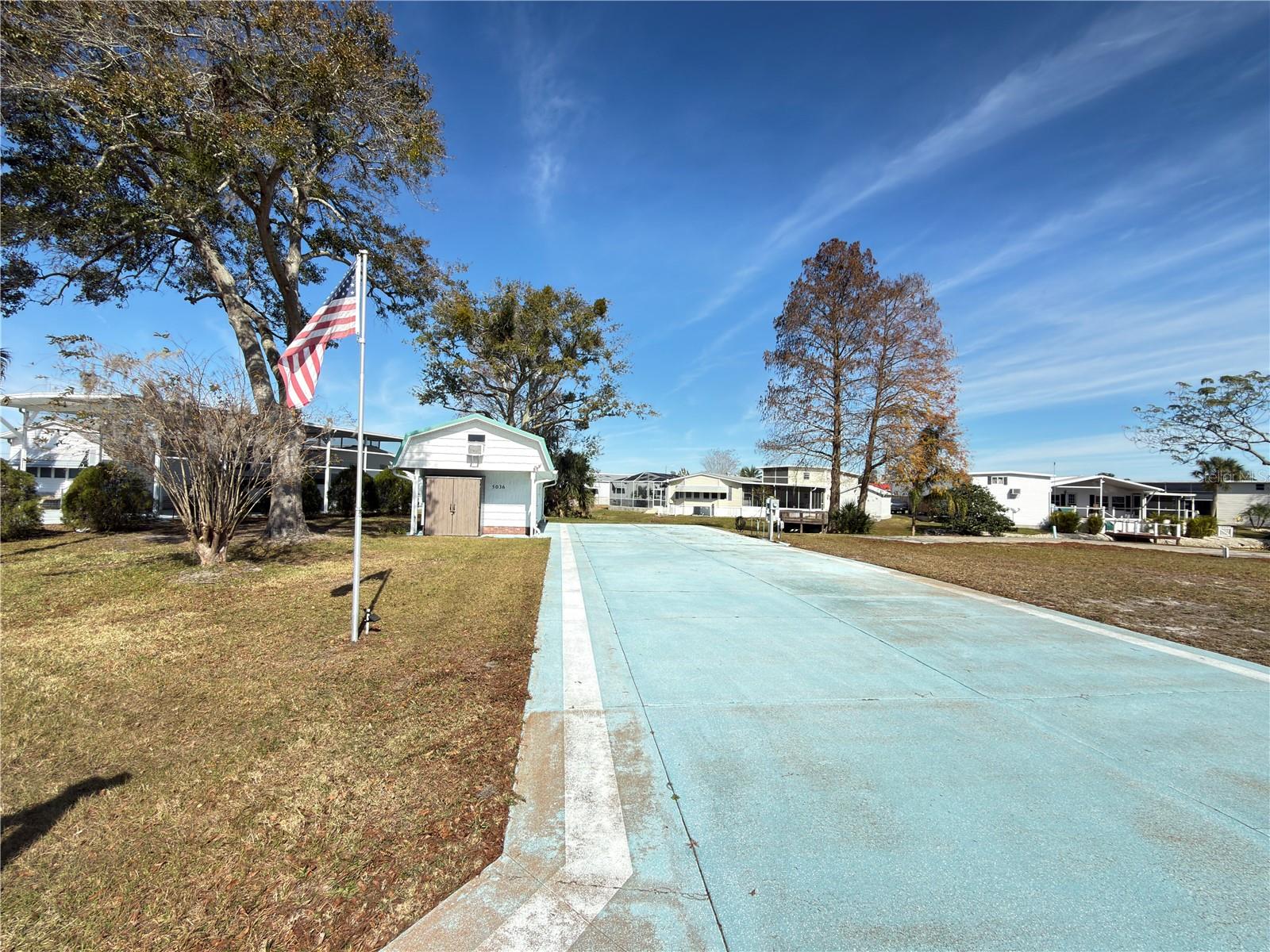 5036 SHORE LINE DR, POLK CITY, FL — photo 27
