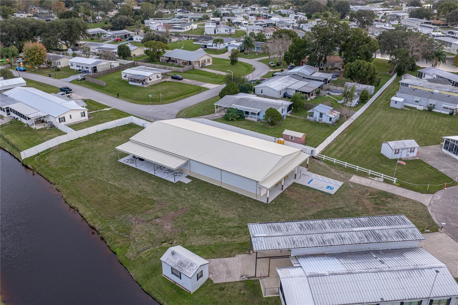 5036 SHORE LINE DR, POLK CITY, FL — photo 29