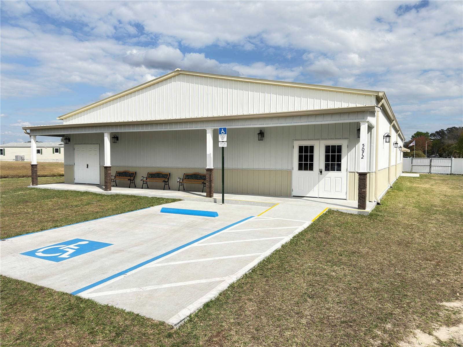 5036 SHORE LINE DR, POLK CITY, FL — photo 31