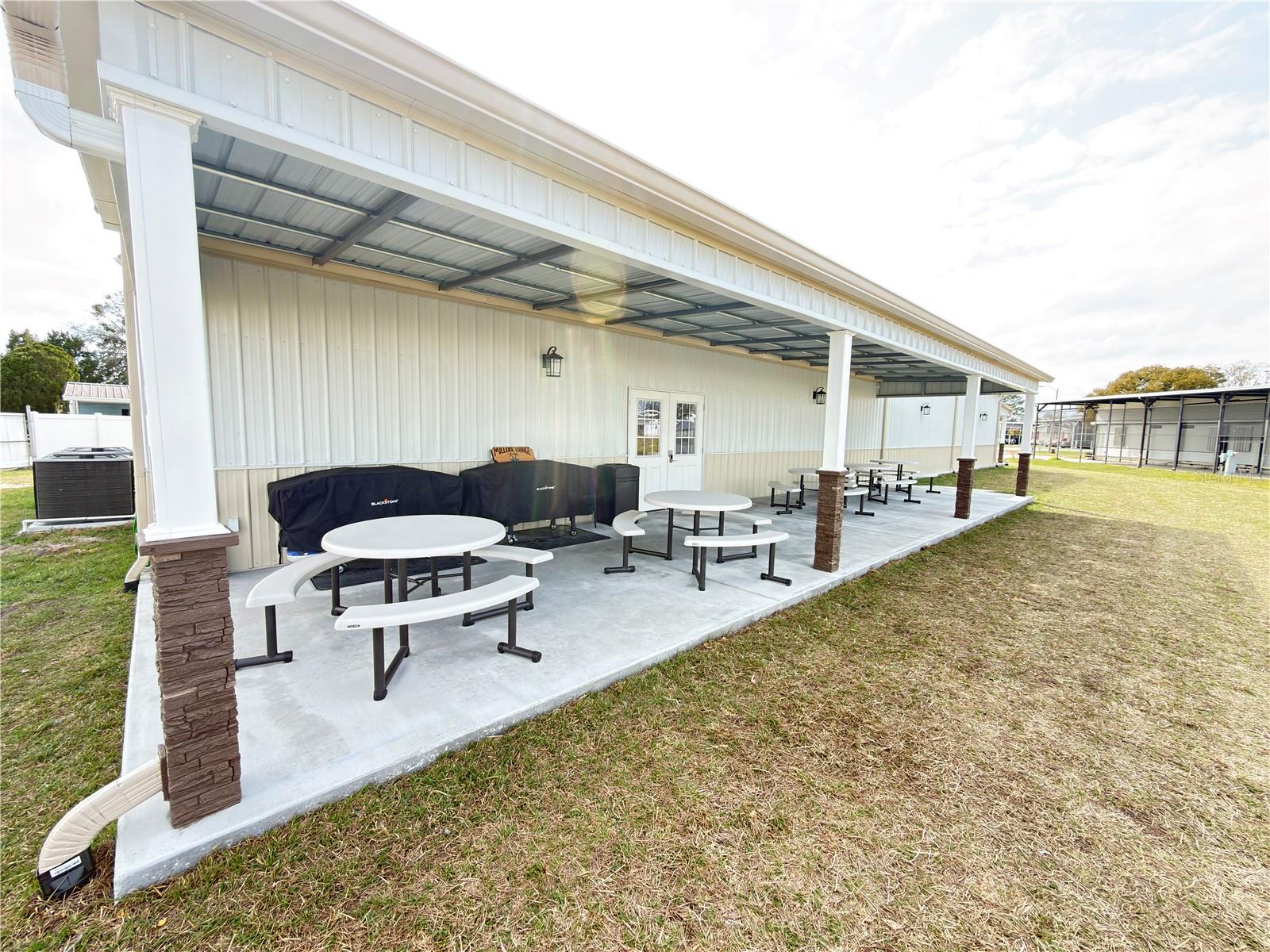 5036 SHORE LINE DR, POLK CITY, FL — photo 32