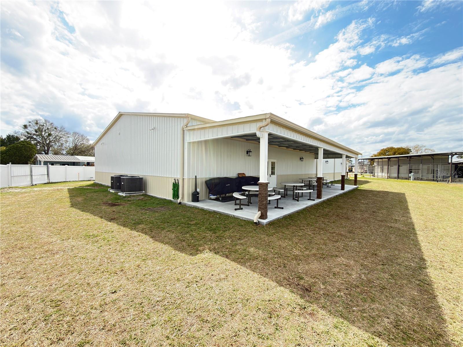 5036 SHORE LINE DR, POLK CITY, FL — photo 33