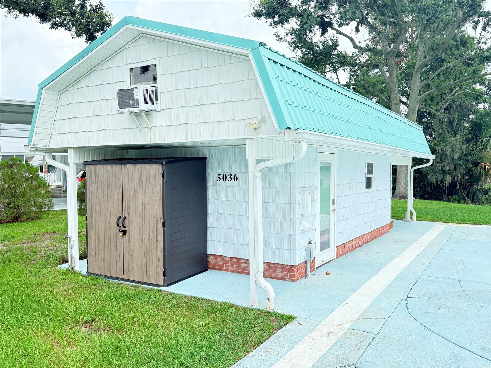 5036 SHORE LINE DR, POLK CITY, FL — photo 2