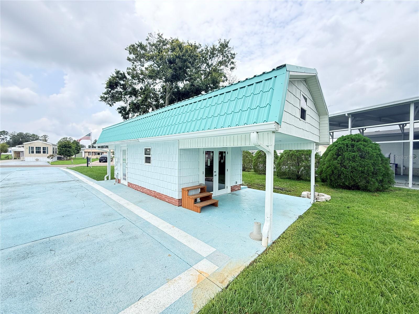 5036 SHORE LINE DR, POLK CITY, FL — photo 3