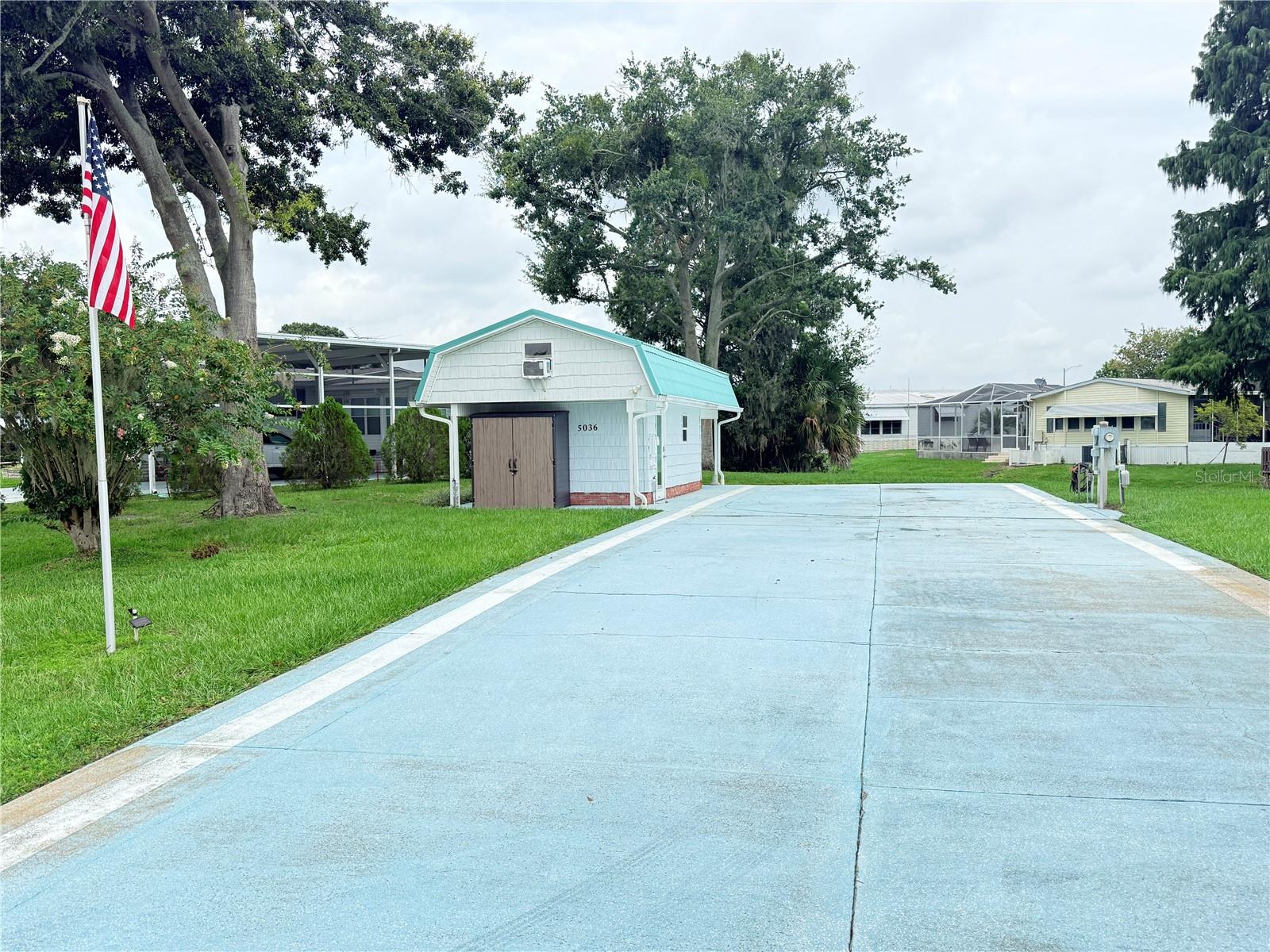 5036 SHORE LINE DR, POLK CITY, FL — photo 49
