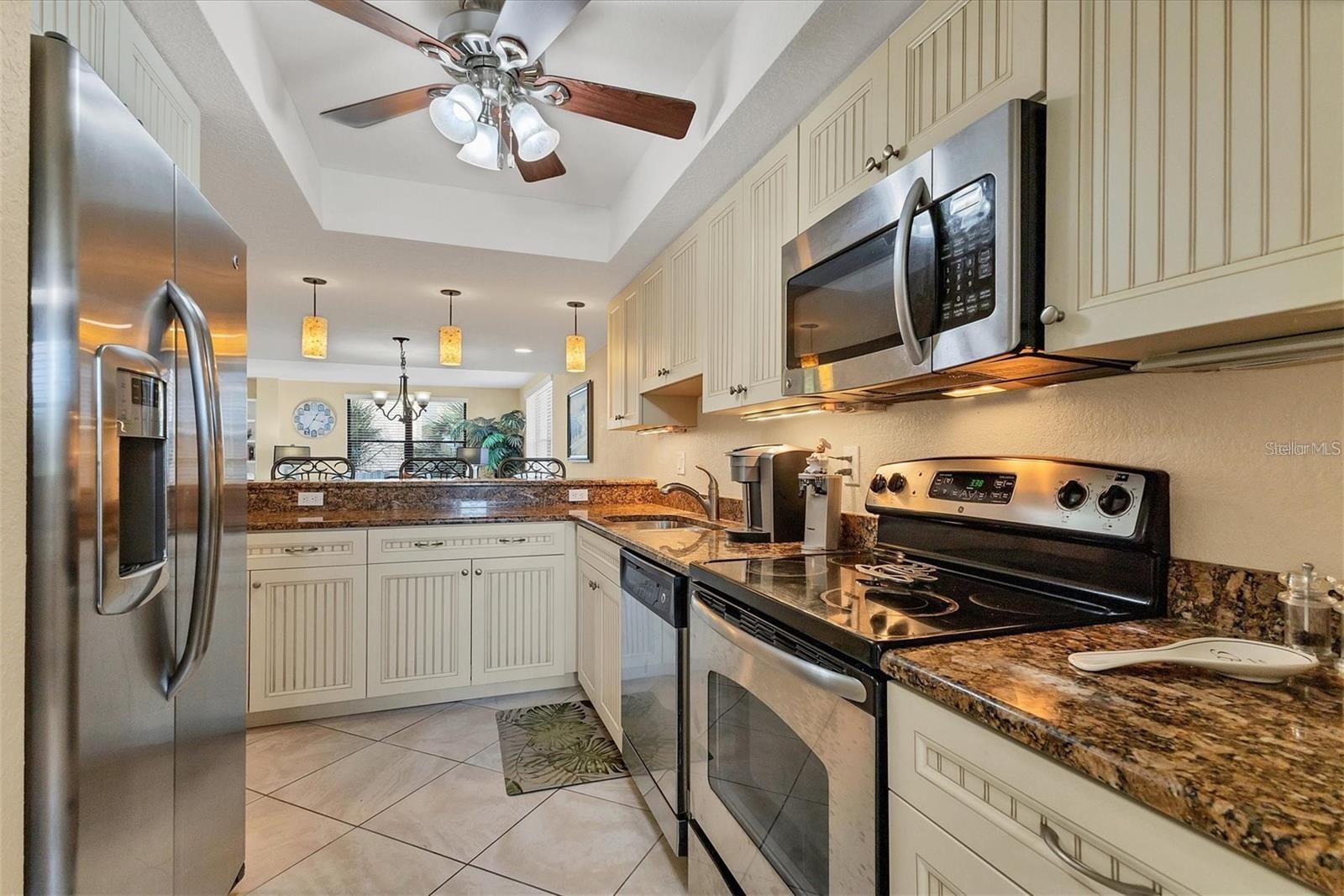 8776 MIDNIGHT PASS RD #C307, SARASOTA, FL — photo 7