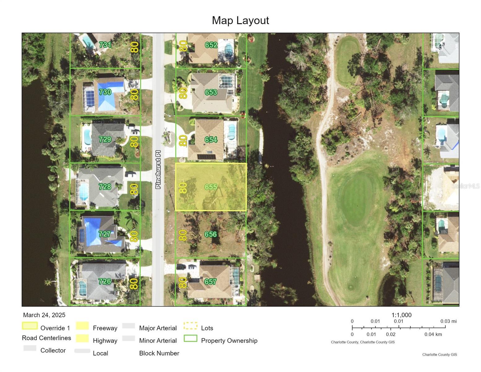 20 PINEHURST PL, ROTONDA WEST, FL