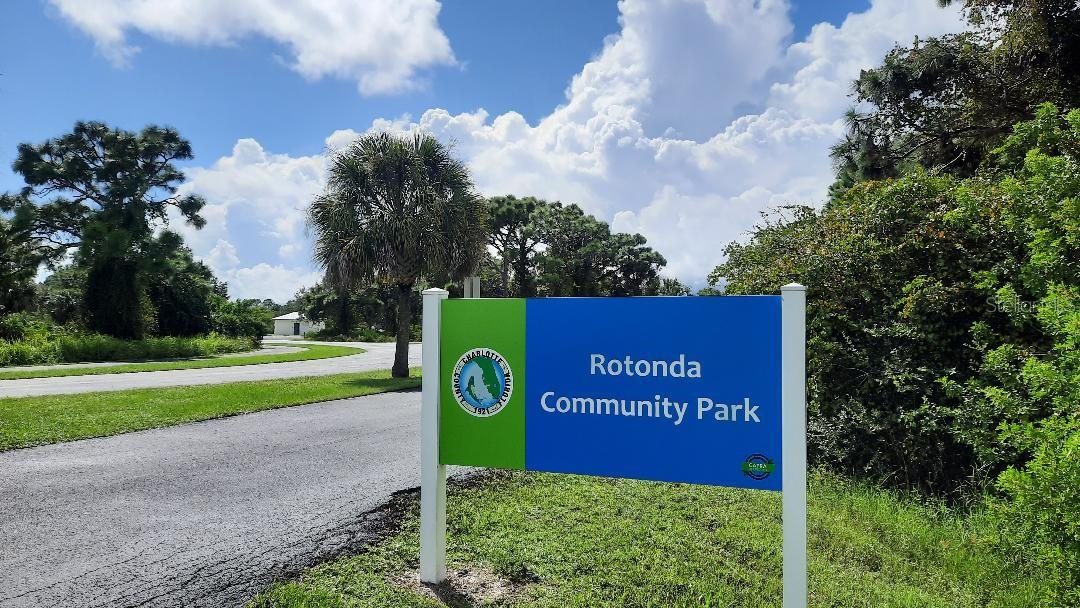 20 PINEHURST PL, ROTONDA WEST, FL — photo 10