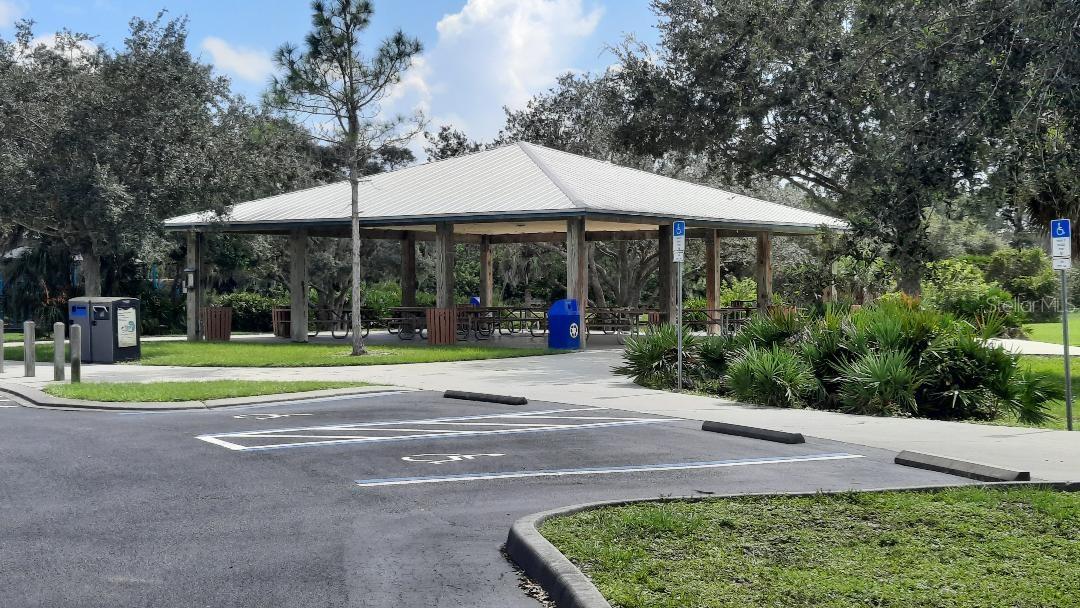 20 PINEHURST PL, ROTONDA WEST, FL — photo 12