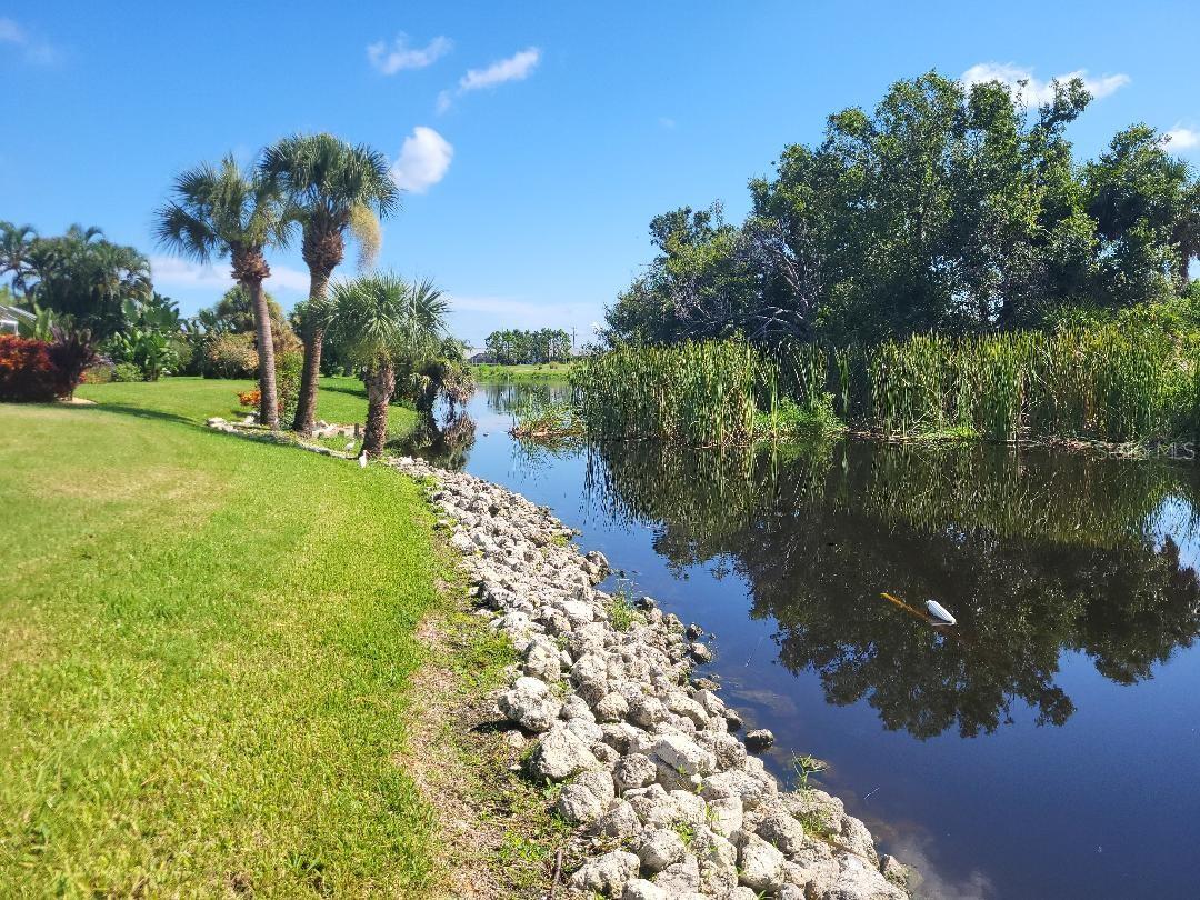 20 PINEHURST PL, ROTONDA WEST, FL — photo 3