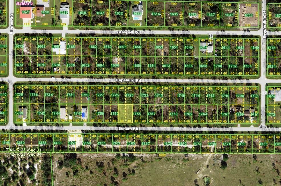 26336/26340 SCHAM RD, PUNTA GORDA, FL — photo 2