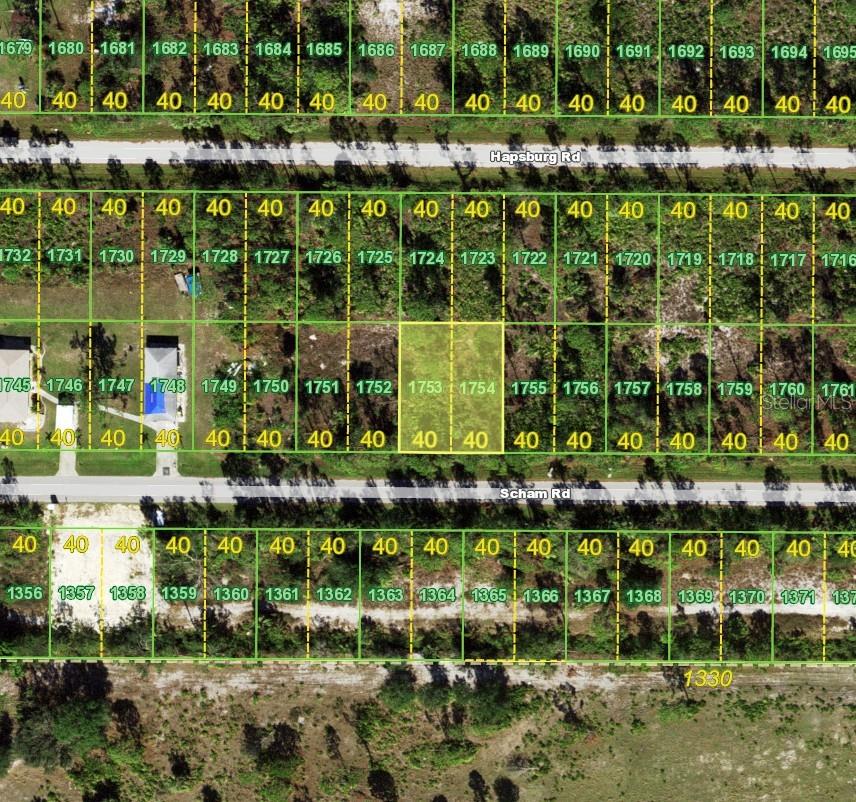 26336/26340 SCHAM RD, PUNTA GORDA, FL