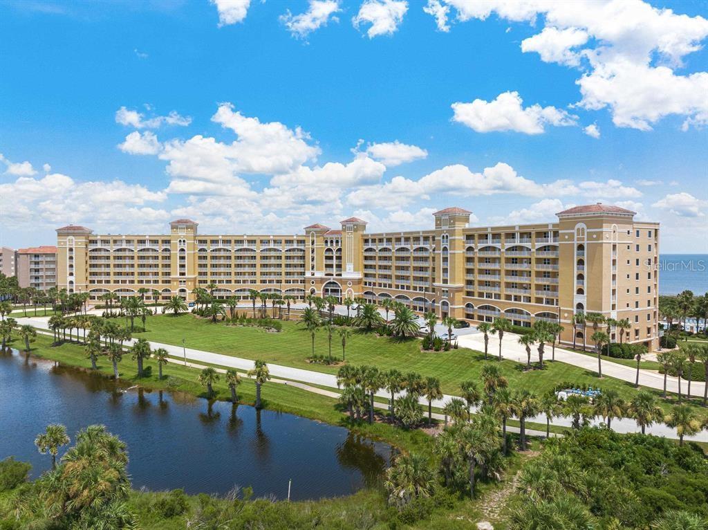 80 SURFVIEW DR #118, PALM COAST, FL