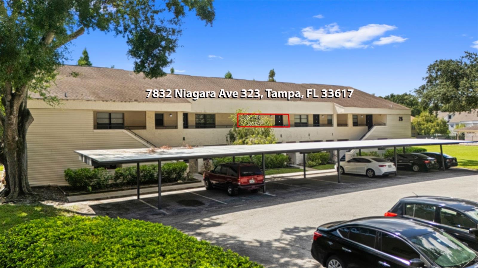 7832 NIAGARA AVE #323, TAMPA, FL — photo 35