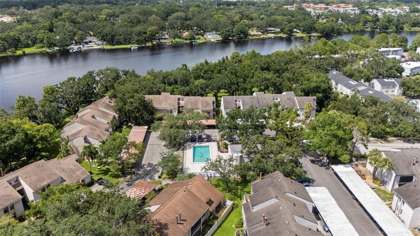 7832 NIAGARA AVE #323, TAMPA, FL — photo 32