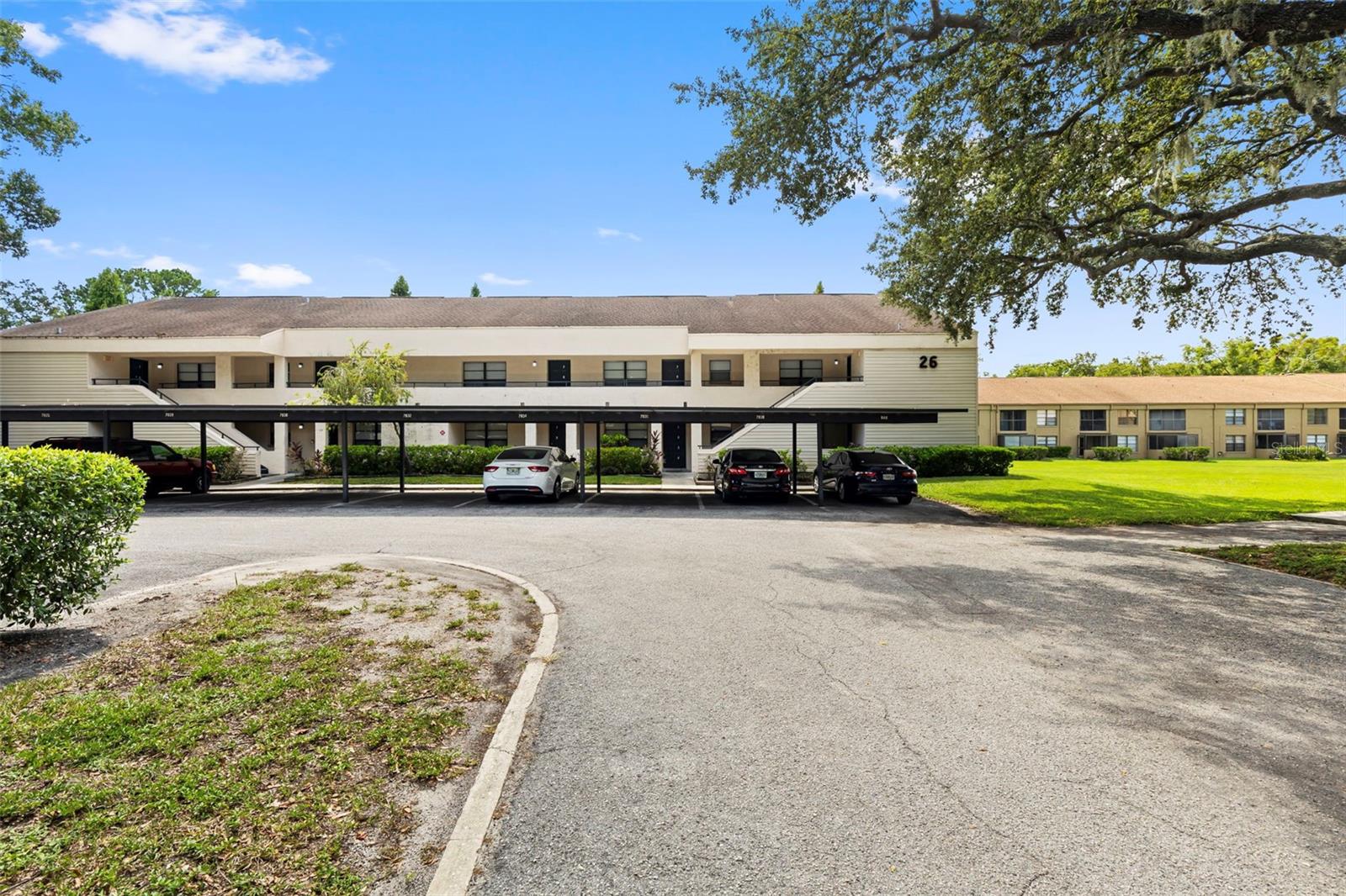 7832 NIAGARA AVE #323, TAMPA, FL — photo 36
