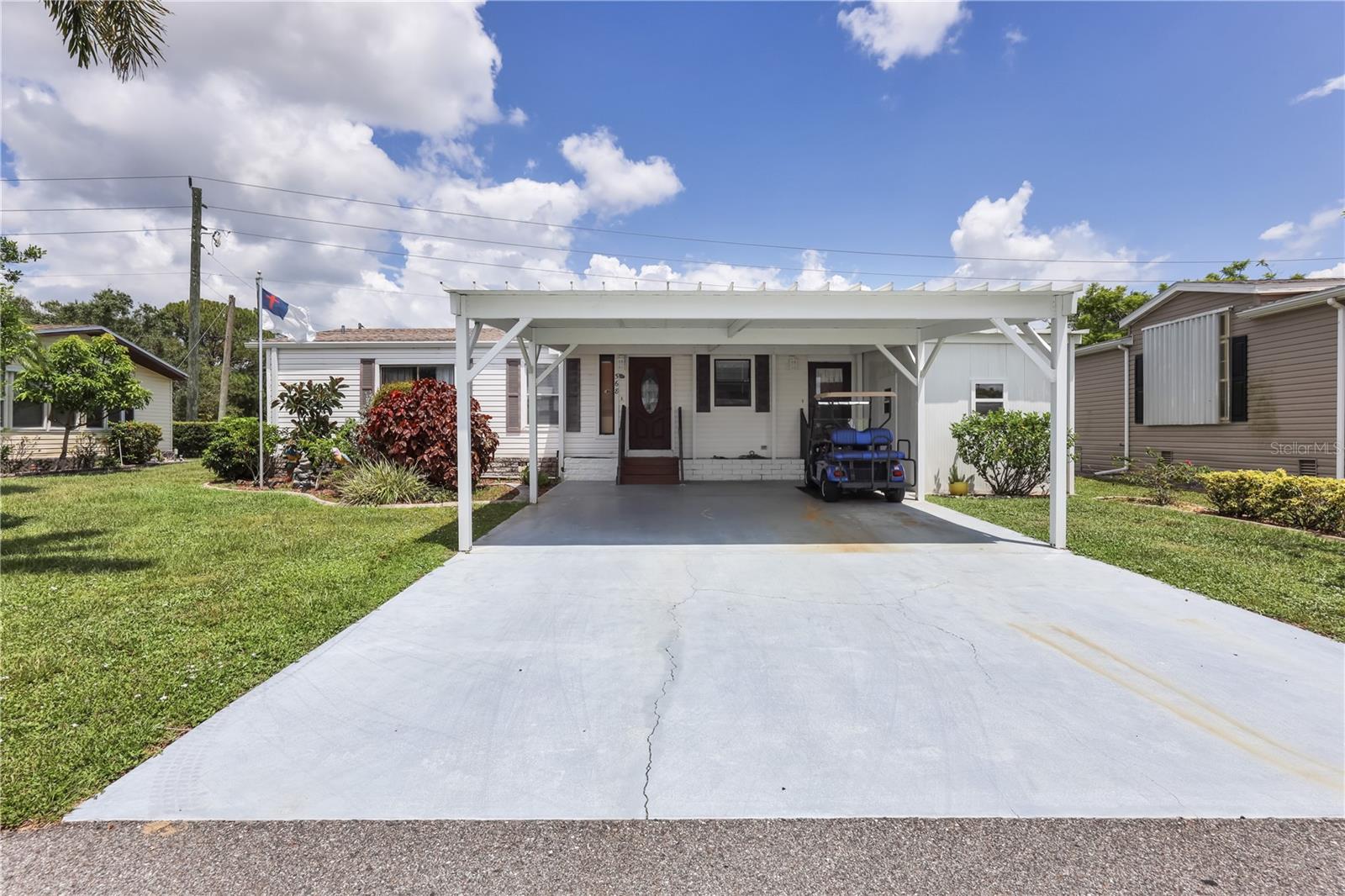 2100 KINGS HWY #568, PORT CHARLOTTE, FL
