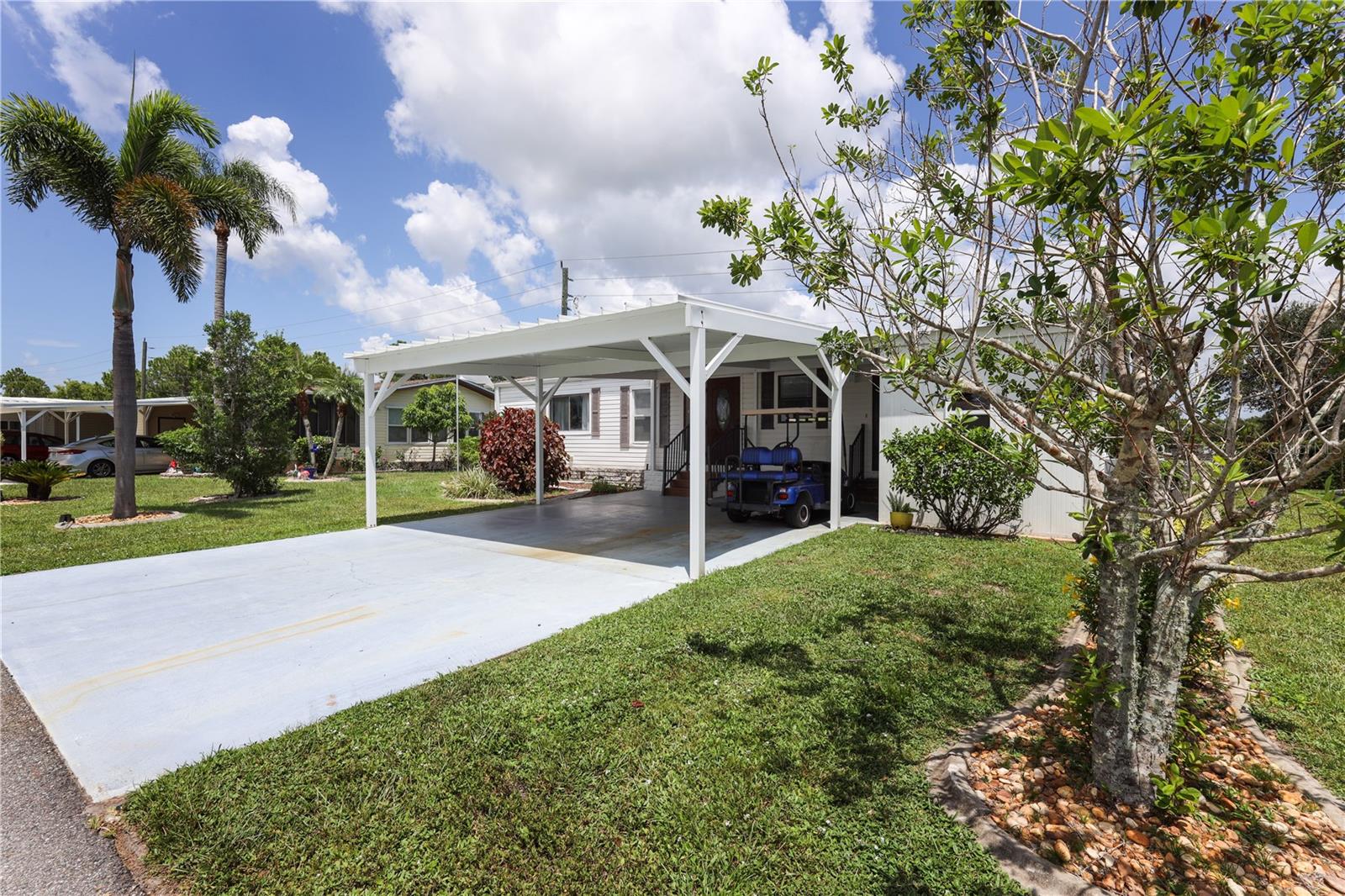 2100 KINGS HWY #568, PORT CHARLOTTE, FL — photo 3