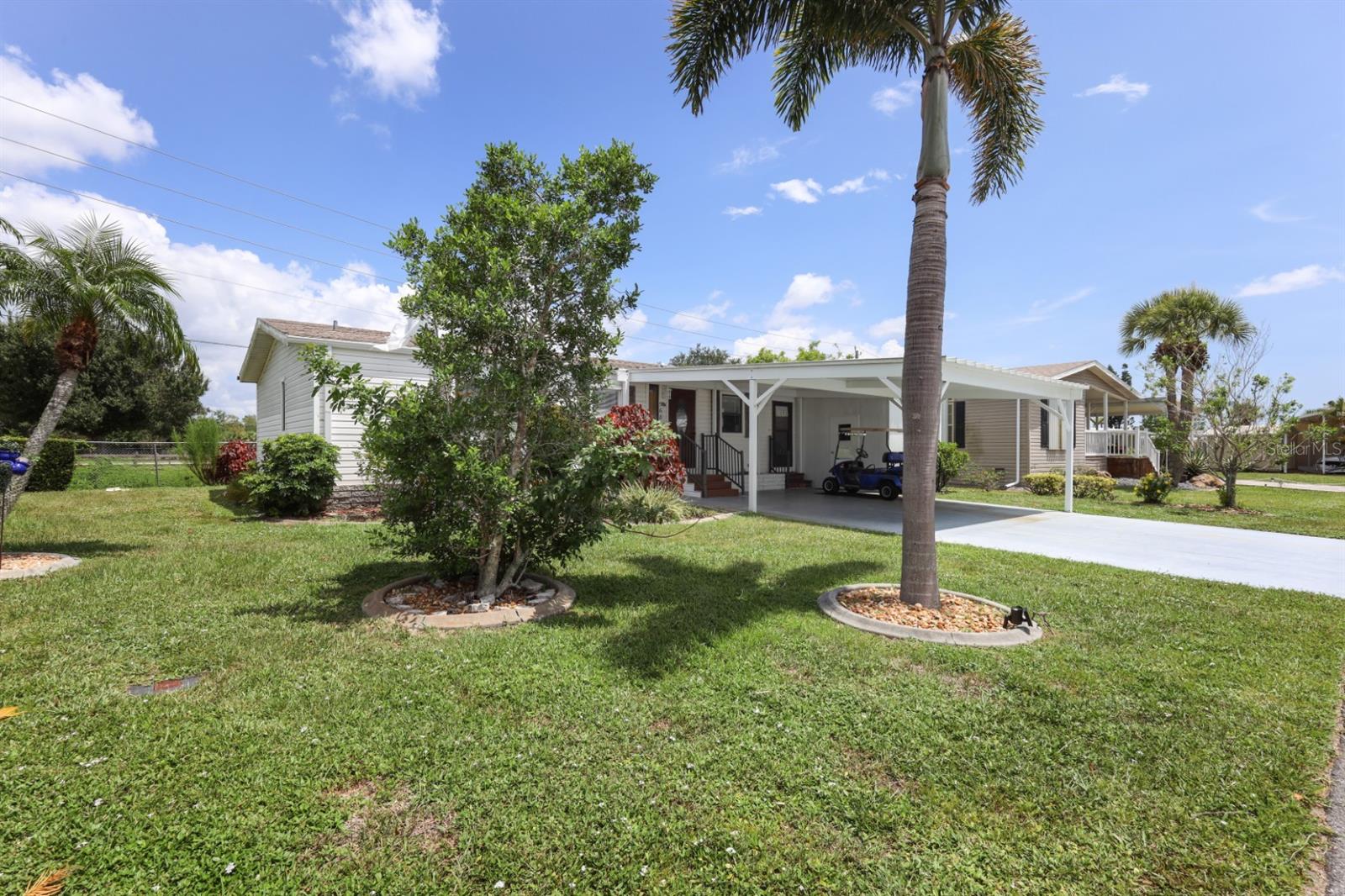 2100 KINGS HWY #568, PORT CHARLOTTE, FL — photo 4