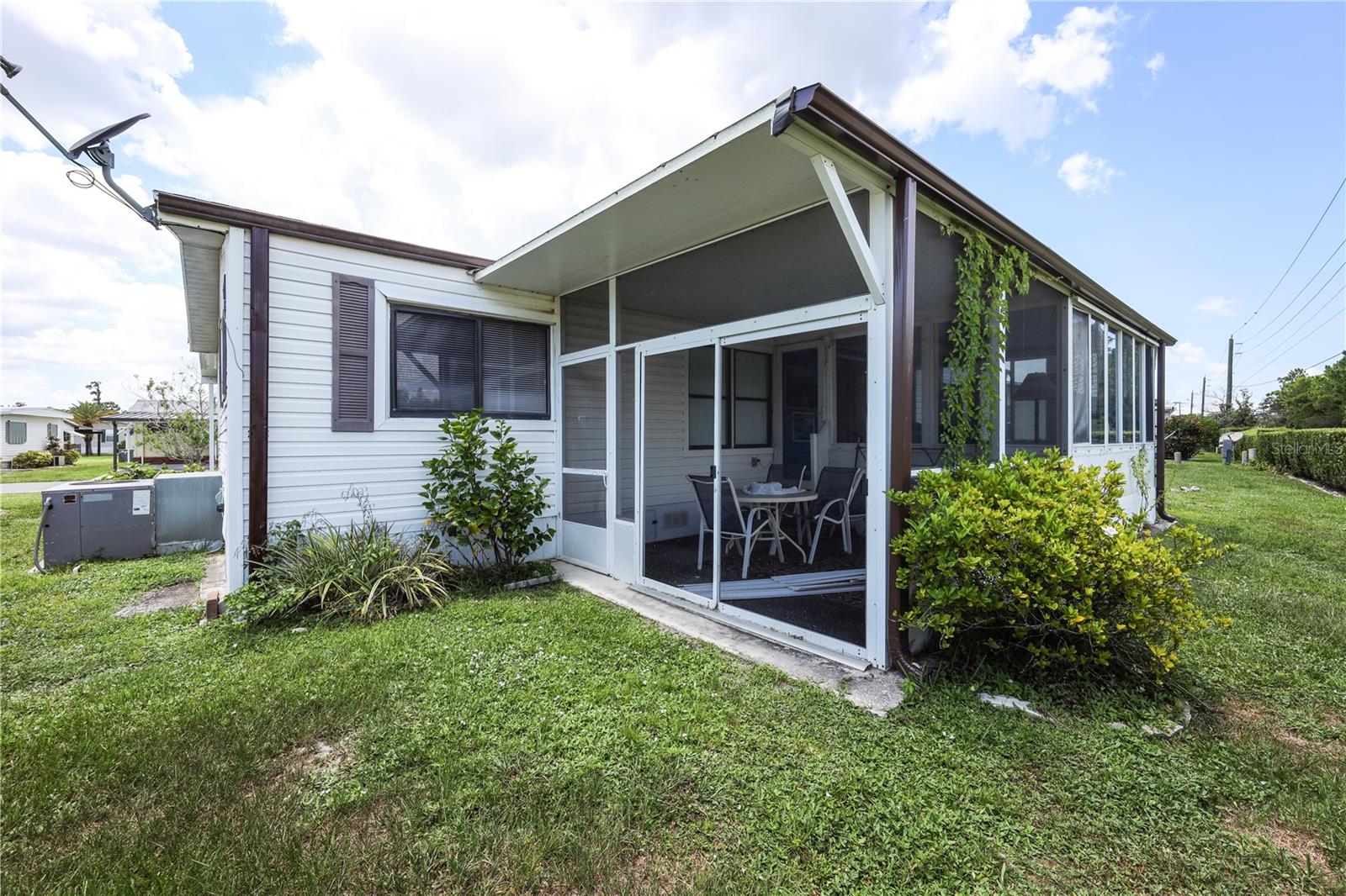 2100 KINGS HWY #568, PORT CHARLOTTE, FL — photo 29