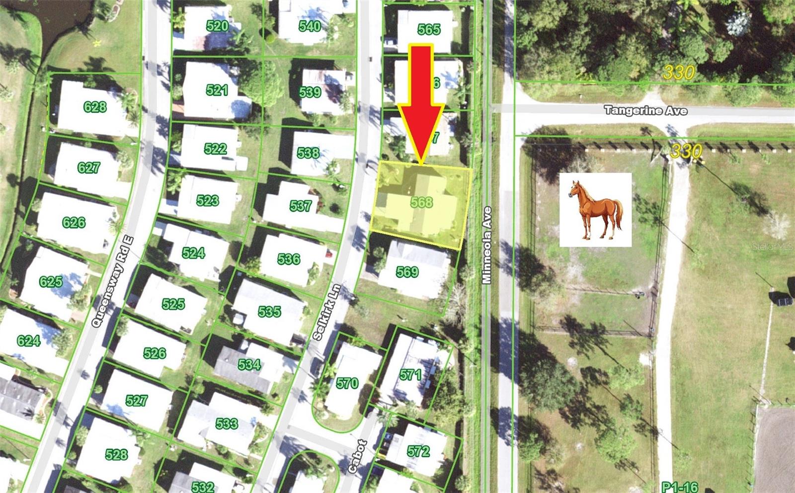 2100 KINGS HWY #568, PORT CHARLOTTE, FL — photo 31