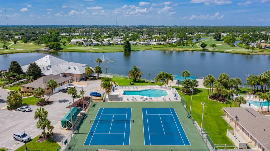 2100 KINGS HWY #568, PORT CHARLOTTE, FL — photo 40