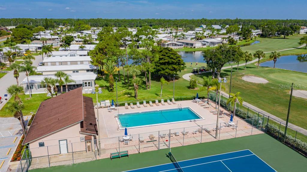 2100 KINGS HWY #568, PORT CHARLOTTE, FL — photo 46
