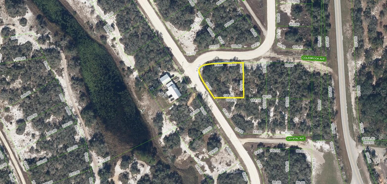 231 LAKELAND DR, LAKE PLACID, FL — photo 4