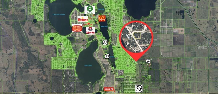 231 LAKELAND DR, LAKE PLACID, FL — photo 5