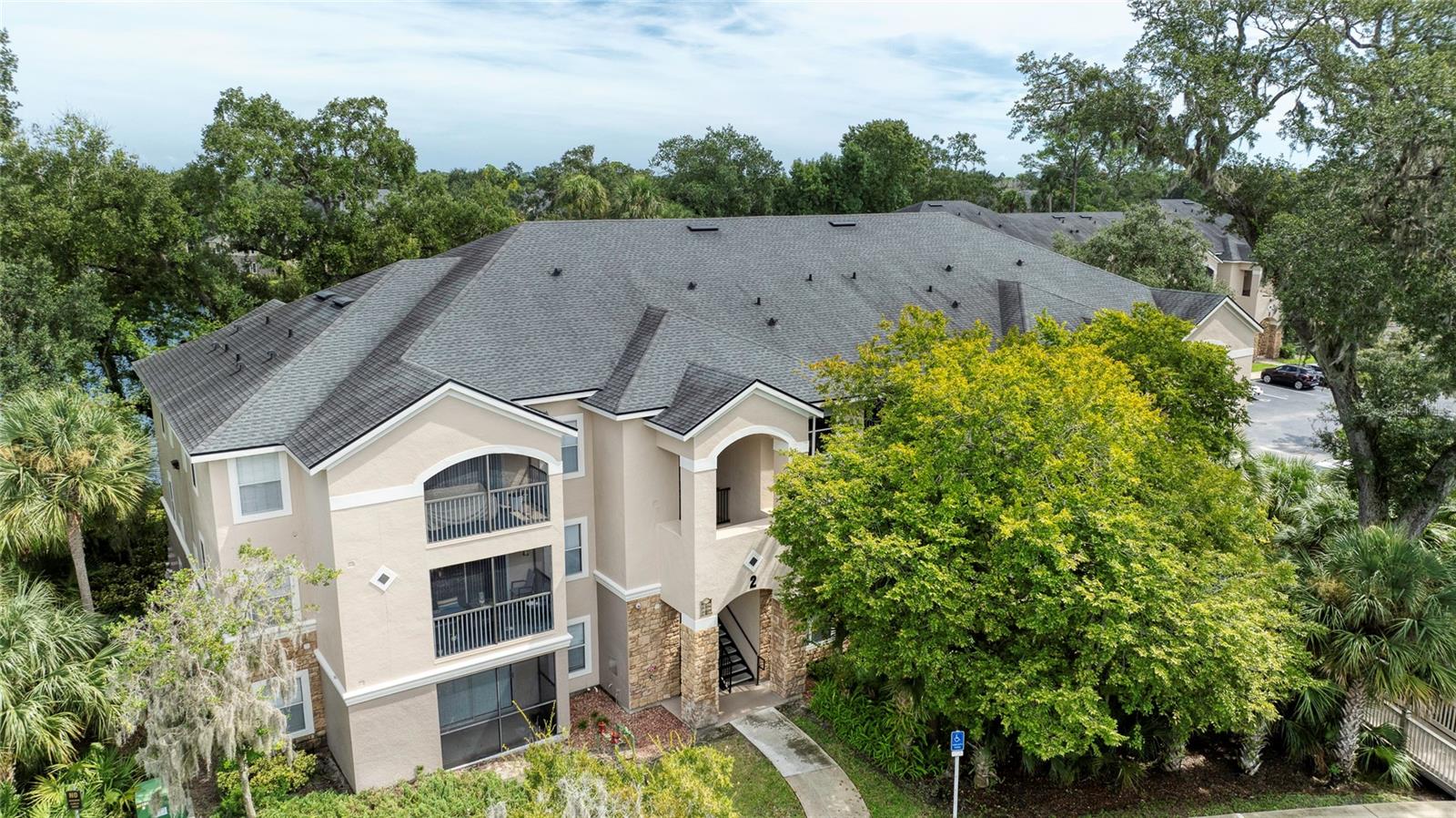 940 VILLAGE TRL #2-207, PORT ORANGE, FL — photo 3