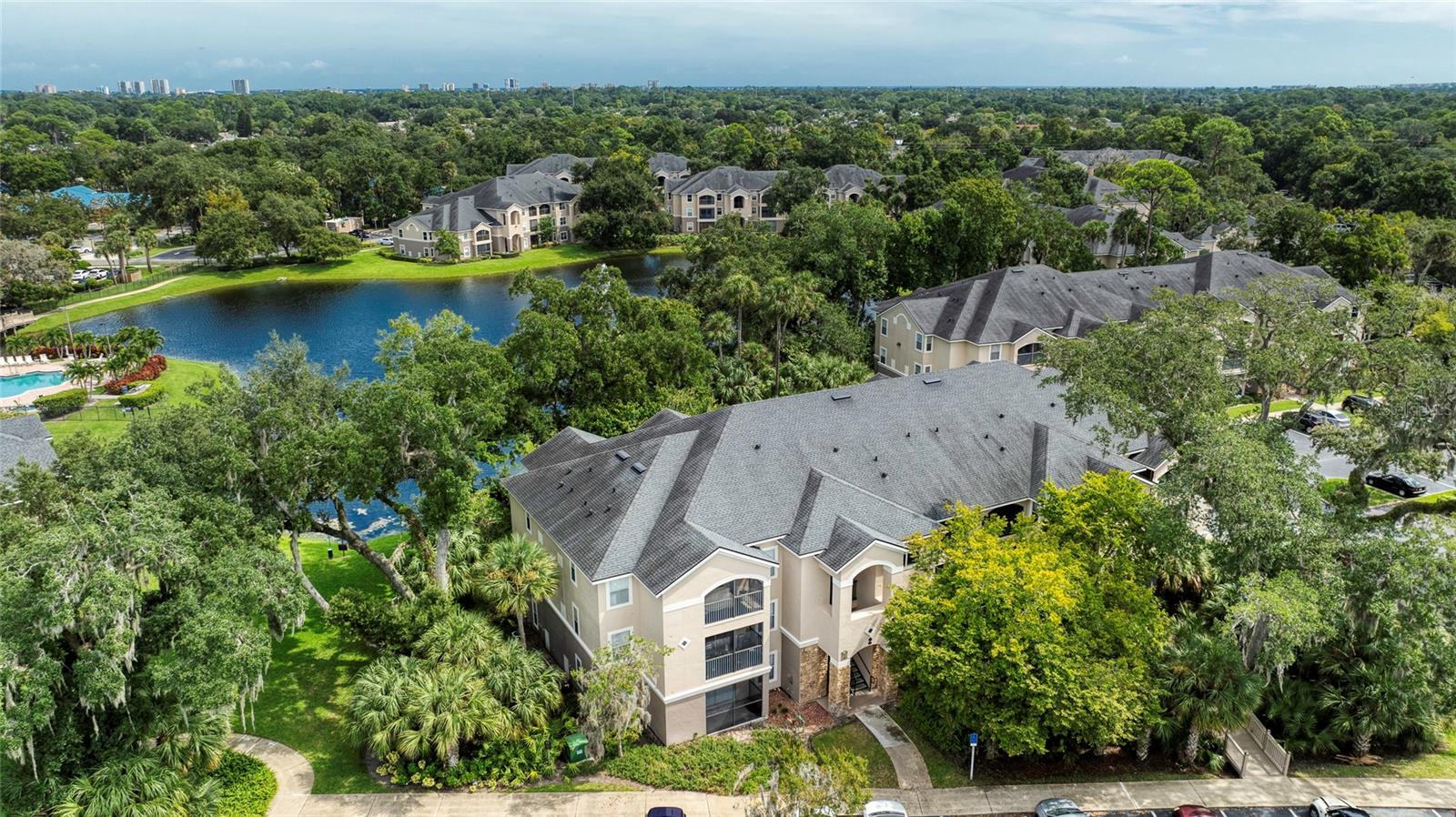 940 VILLAGE TRL #2-207, PORT ORANGE, FL — photo 4