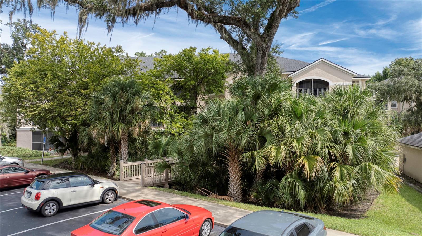 940 VILLAGE TRL #2-207, PORT ORANGE, FL — photo 5