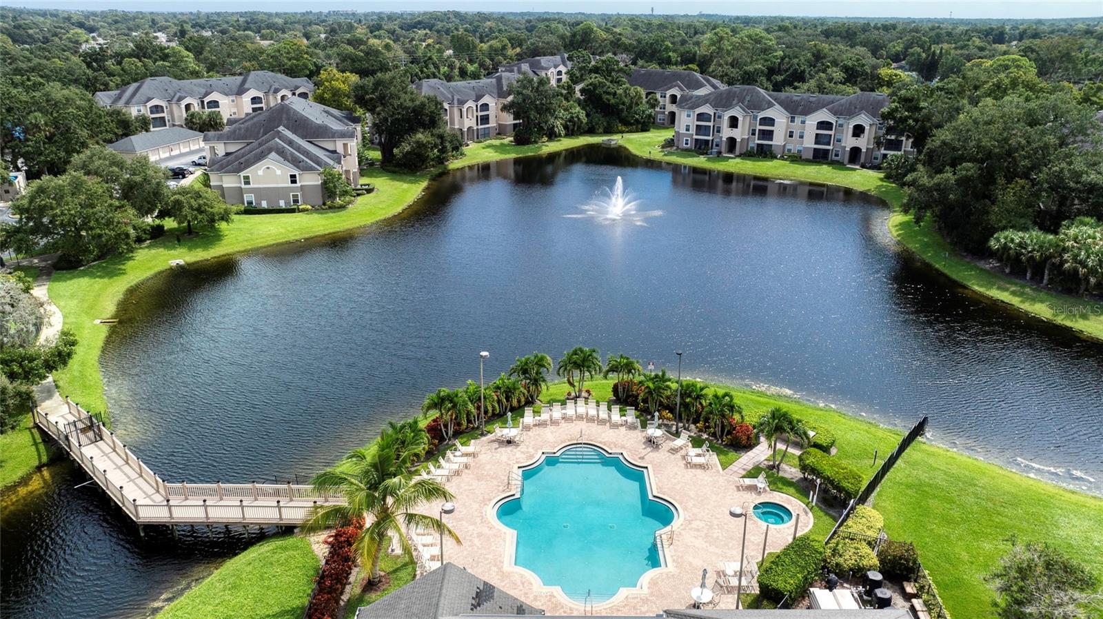 940 VILLAGE TRL #2-207, PORT ORANGE, FL — photo 10