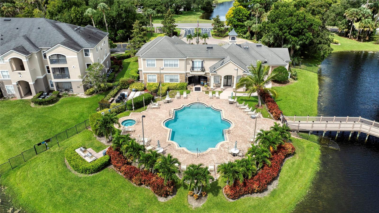 940 VILLAGE TRL #2-207, PORT ORANGE, FL — photo 12