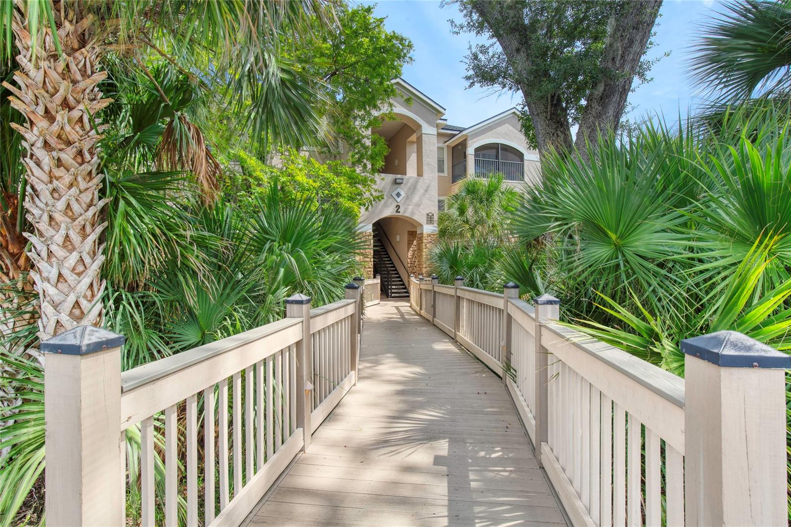 940 VILLAGE TRL #2-207, PORT ORANGE, FL — photo 15