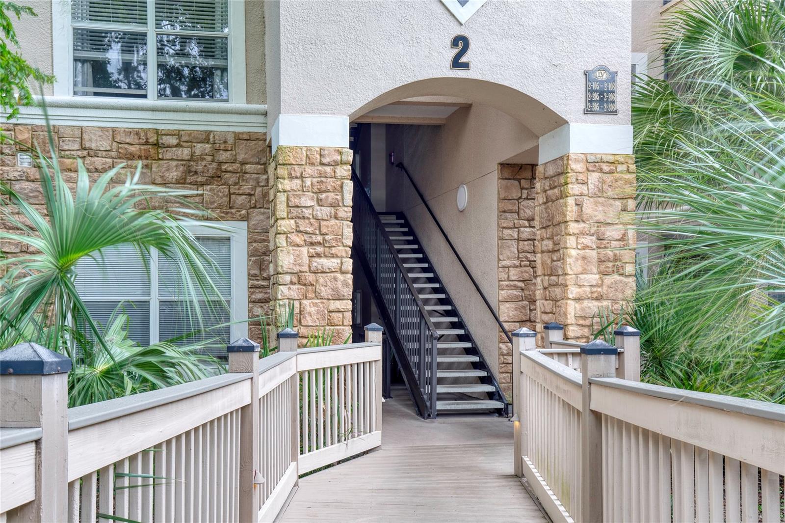 940 VILLAGE TRL #2-207, PORT ORANGE, FL — photo 16