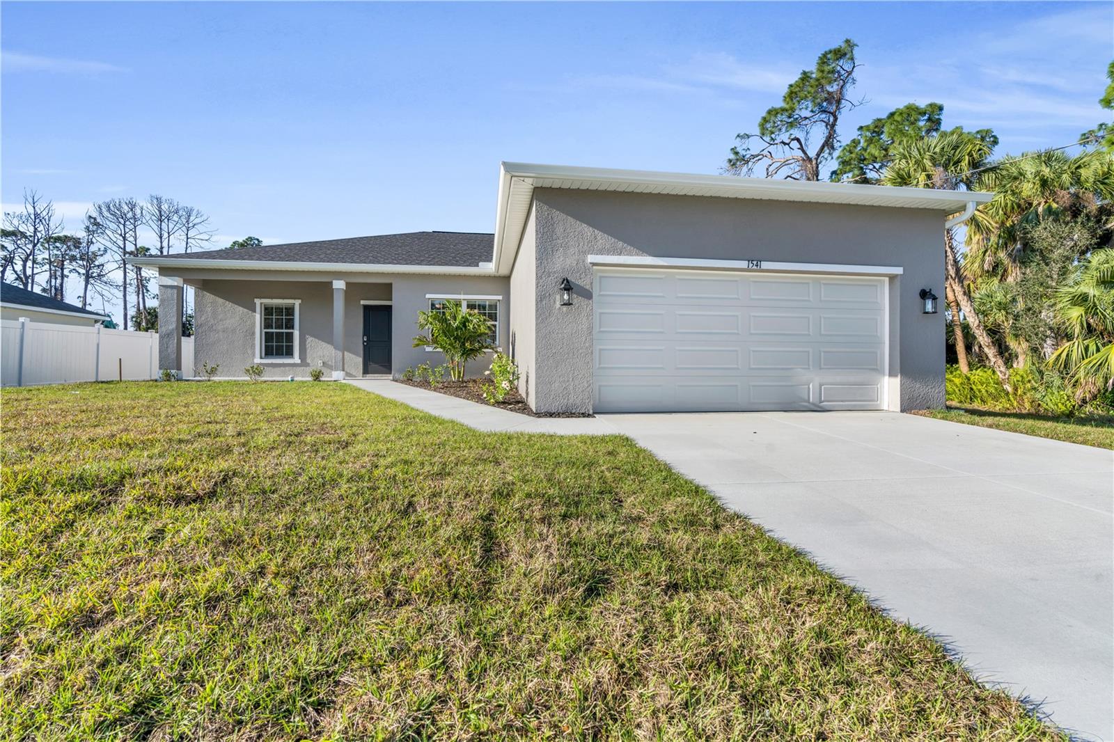 5289 GILLOT BLVD, PORT CHARLOTTE, FL
